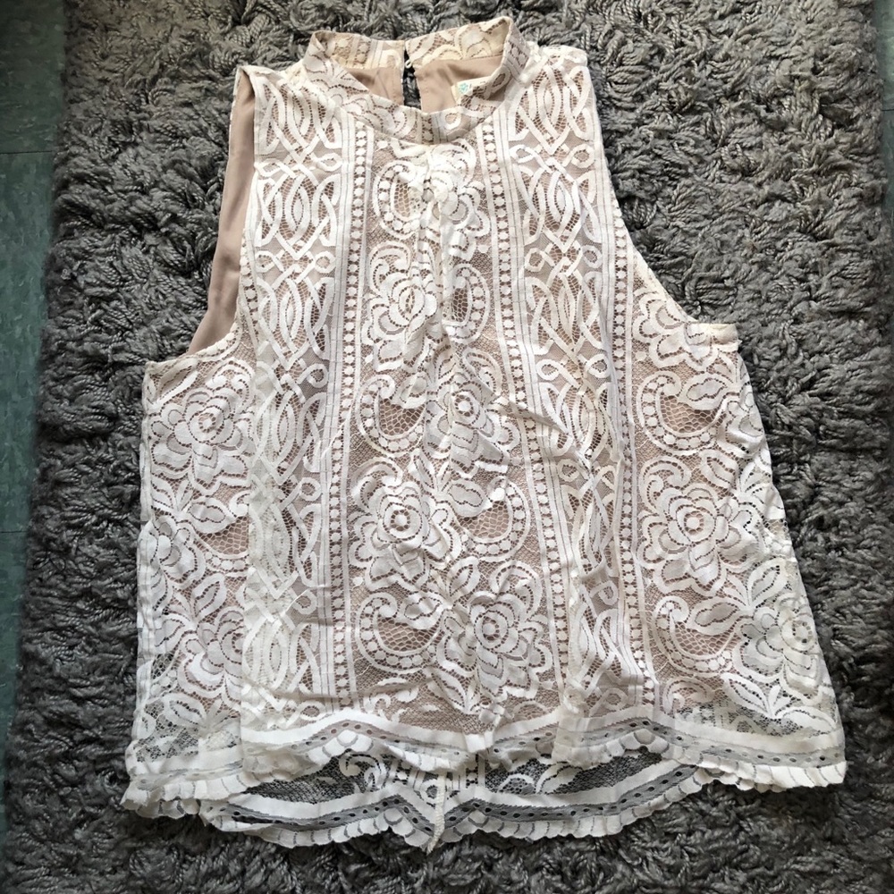 Blouse